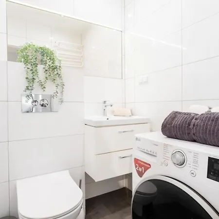 Kraushara I Chestnut Apartamento *