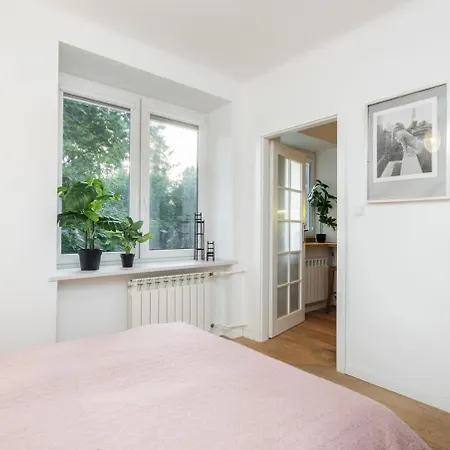 Kraushara I Chestnut Apartment *
