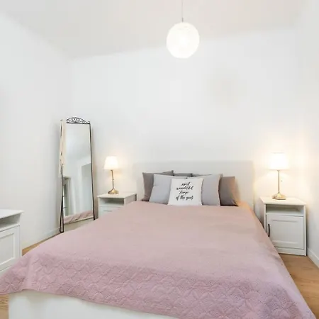Kraushara I Chestnut Apartment *