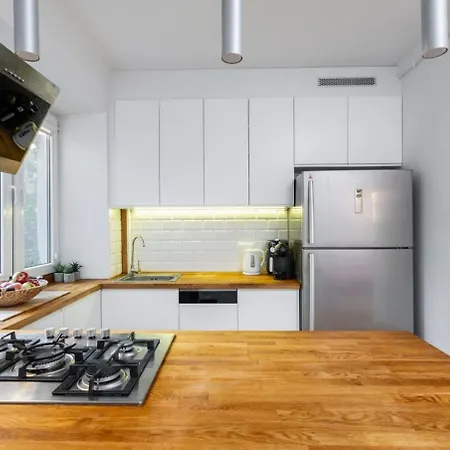 Apartamento Kraushara I Chestnut *