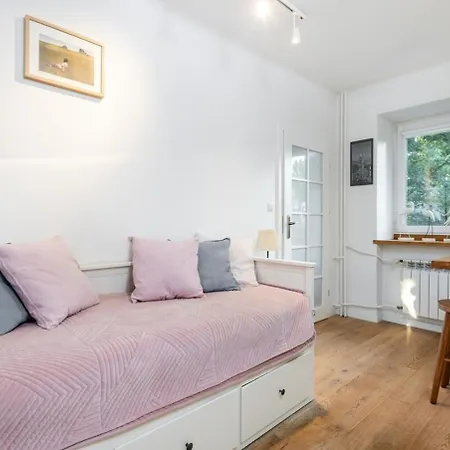 Kraushara I Chestnut Apartamento *